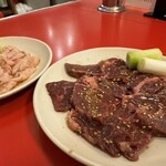 焼肉冷麺 ようちゃん - 