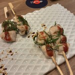 野乃鳥 梅味堂 - 