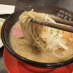 麺屋 とり仁 - 
