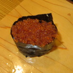 ていね鯉寿し - 