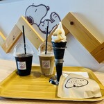 SNOOPY Chaya Karuizawa - 