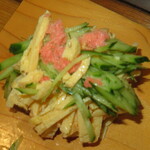 ていね鯉寿し - 