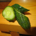 ていね鯉寿し - 