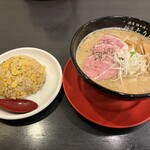 麺屋 とり仁 - 