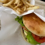 카루이자와 플랏 브레즈 - 