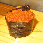 ていね鯉寿し - 