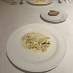 ナポリ、アマルフィ料理 Ti picchio - 