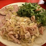 焼肉冷麺 ようちゃん - 