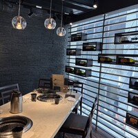牛の達人　Private 西新宿店 - 