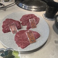 牛の達人　Private 西新宿店 - 