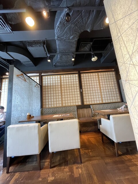 Godaigo Shinjukuenesubirutenn photo 4