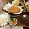 とんかつ光 西新店