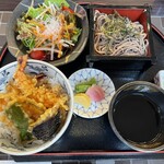 ホテル精養軒レストランラウンジ - 京ランチ