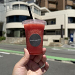 プリンス オブ ザ フルーツ - 