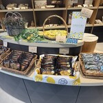 アトリエ プティ ボア - 