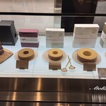 アトリエ プティ ボア - 