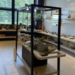 アトリエ プティ ボア - 