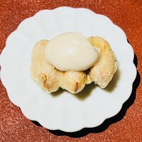 天ぷら 元吉 - 