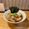 自家製麺 めがね
