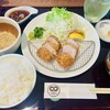 とんかつSAIKOU 加治屋町