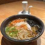 炭火焼肉 ARATA 麻布十番 - 