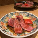 炭火焼肉 ARATA 麻布十番 - 
