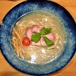 自家製麺 めがね - 