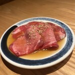 炭火焼肉 ARATA 麻布十番 - 