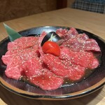 炭火焼肉 ARATA 麻布十番 - 