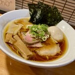 自家製麺 めがね - 