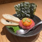 炭火焼肉 ARATA 麻布十番 - 