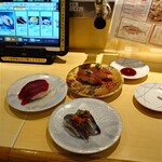 海鮮問屋 ふじ丸 - 