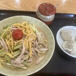 台湾料理　天天 - 料理写真: