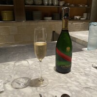 フレンチ串揚げ BEIGNET 大阪･ウメシバ - 