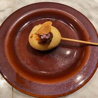 フレンチ串揚げ BEIGNET 大阪･ウメシバ - 