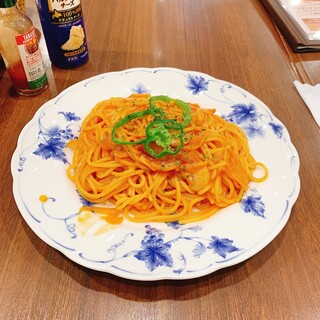 喫茶トリコロール_0