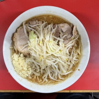 ラーメン二郎_0