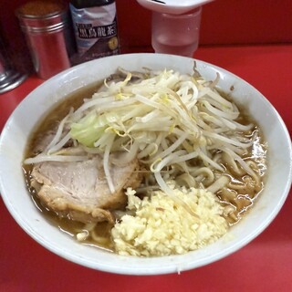 ラーメン二郎_1