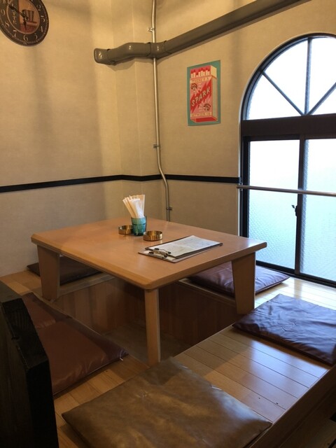 食いしん坊酒場MOGU - 青葉通一番町/居酒屋 | 食べログ