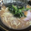 横濱家系ラーメン 勝鬨家
