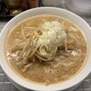 本場札幌西山製麺使用札幌味噌ラーメン葵葉 一番町本店