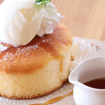 おおむろ軽食堂 - 