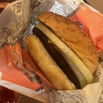 A&W - こちらは那覇空港店