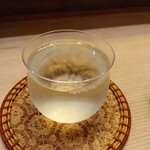 すし処 みや古分店 - 生酛木桶純米　秋桜2024