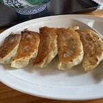 やきとりぶんぶん 中華料理 中華杜華 - 
