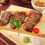 肉系居酒屋 肉十八番屋 - 