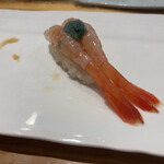 築地寿司清 築地本店 - 