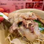 沖縄麺処 天願 本町店 - 
