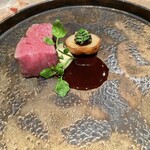 タパス モラキュラーバー - かなりレア