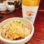 肉系居酒屋 肉十八番屋 - 
